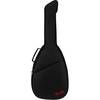 Fender FAS405 Small Body Acoustic Gig Bag zwart
