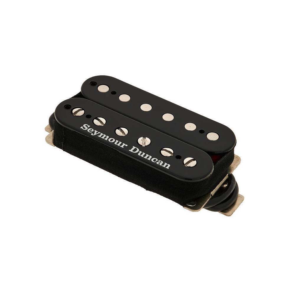 Seymour Duncan Jason Becker Signature Perpetual Burn Black