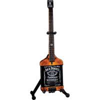 Hal Leonard Axe Heaven Jack Daniels Electric Bass miniatuur