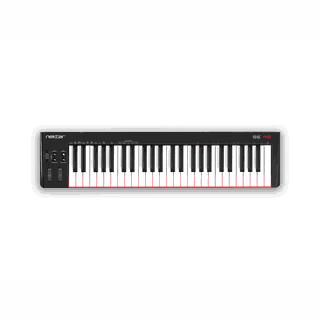 Nektar SE61 USB/MIDI keyboard 61 toetsen
