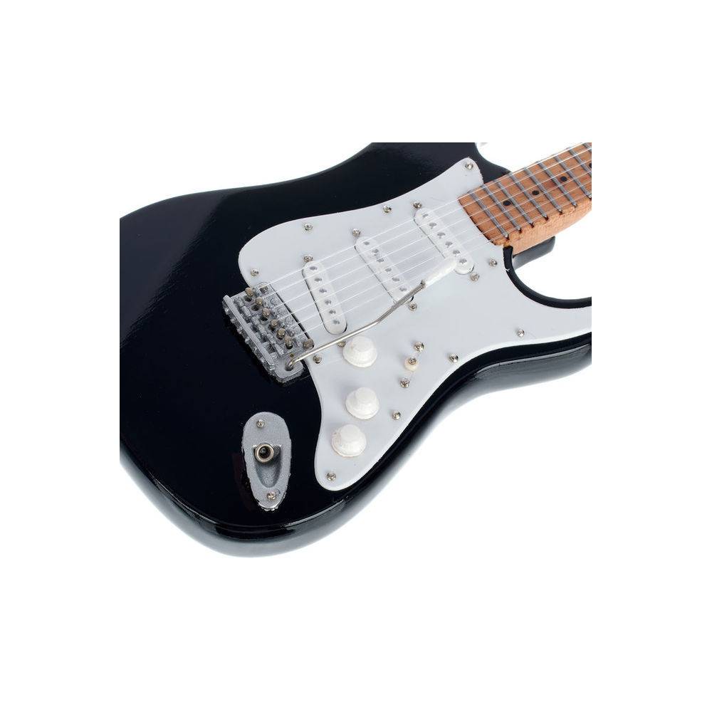 Hal Leonard Axe Heaven Fender Stratocaster Black miniatuur