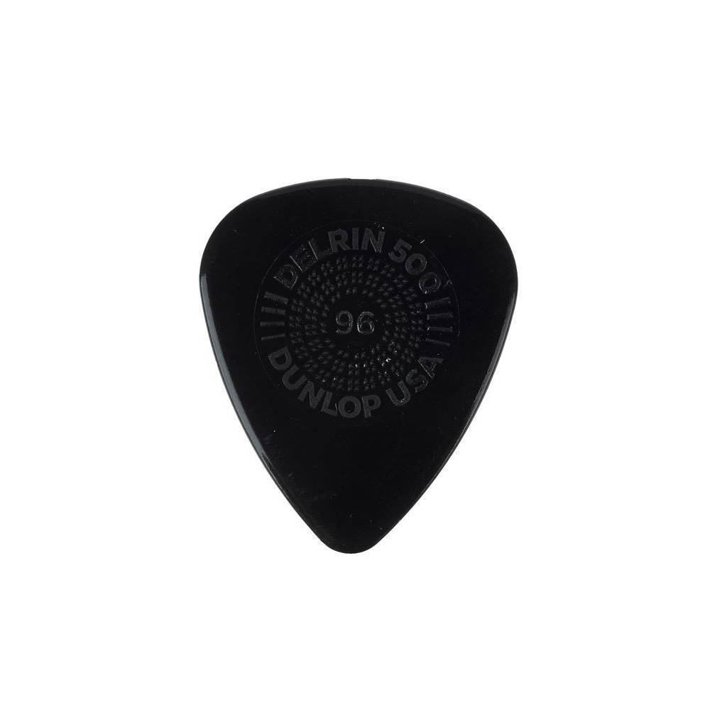 Dunlop PVP117 Variety Pack Bass plectrumset (6 stuks)