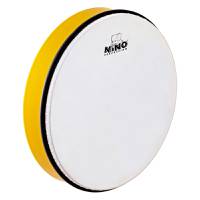 Nino Percussion NINO6Y 12 inch handtrommel geel