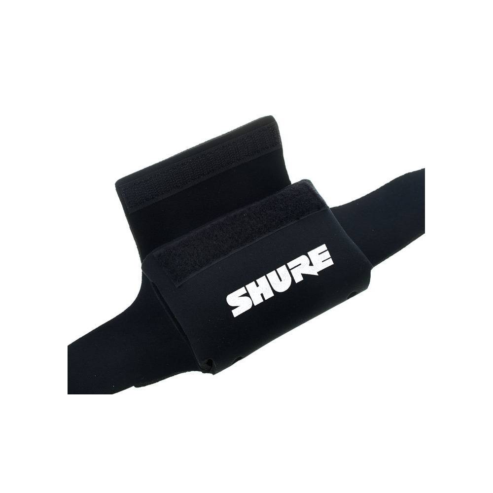 Shure WA570A Beltpack opbergzakje