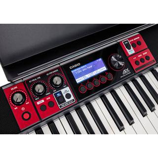 Casio CT-S1000V keyboard