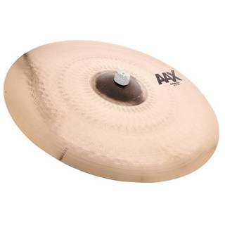 Sabian AAX Medium Ride Brilliant 21 inch