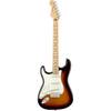 Fender Player Stratocaster LH 3-Color Sunburst MN