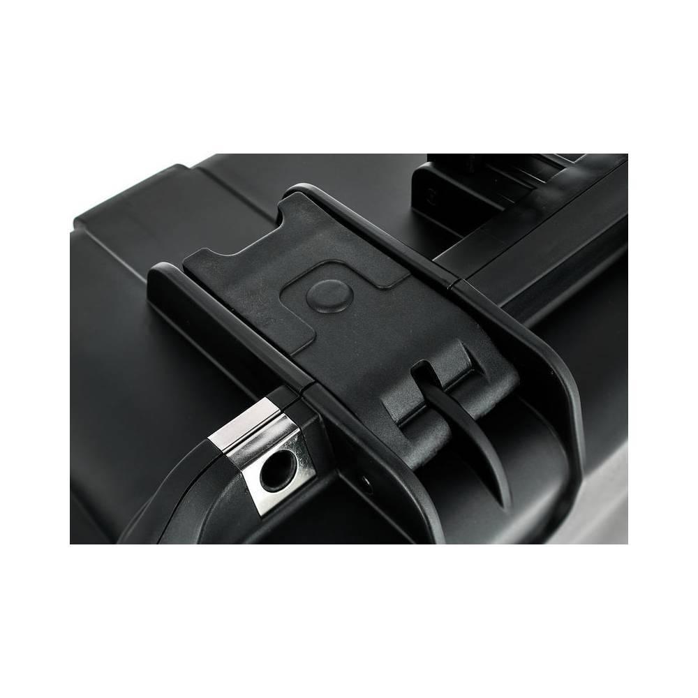 SKB 3i-2421-7MPCX iSeries flightcase voor AKAI MPC X