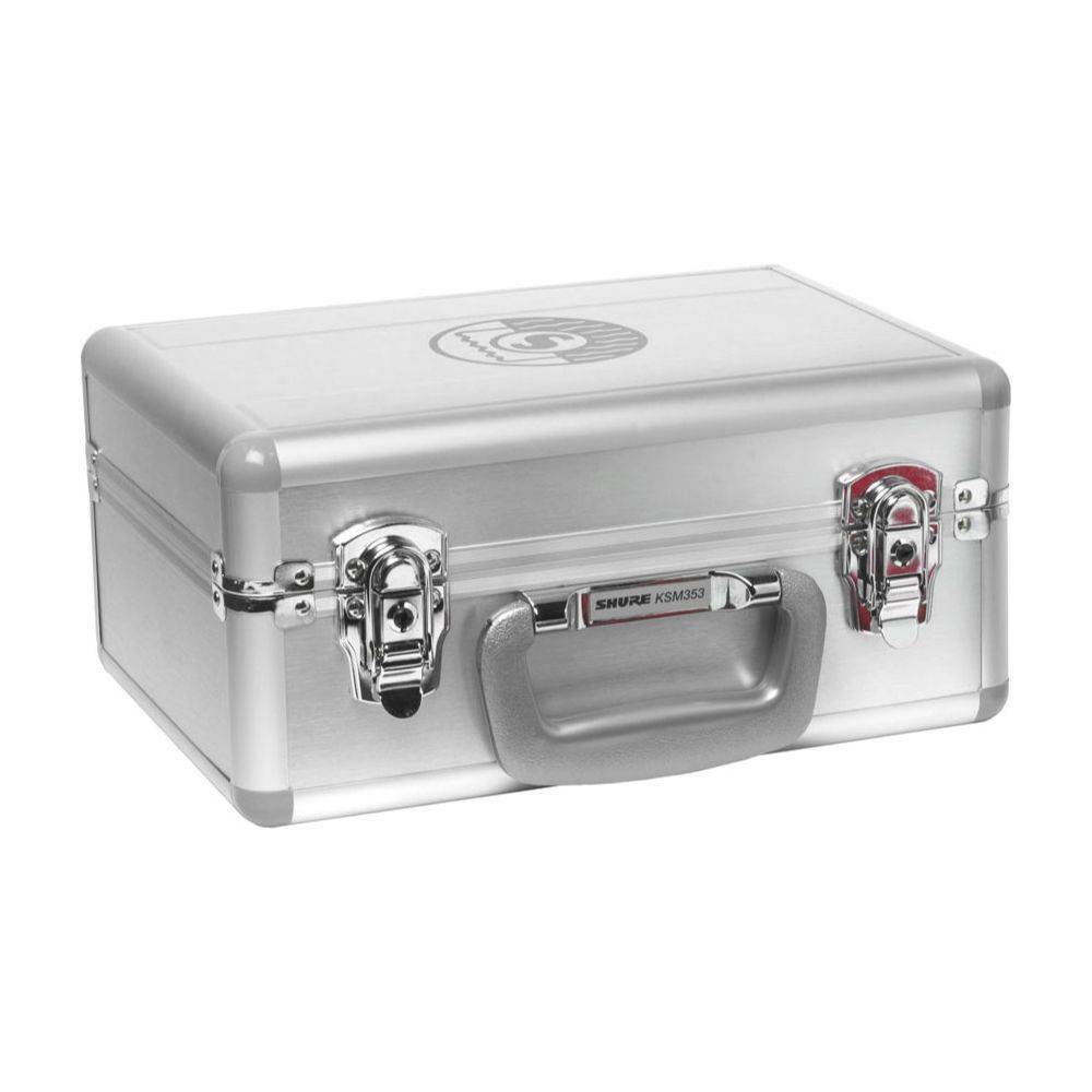 Shure A353SC Aluminium koffer voor KSM535