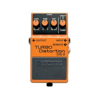 Boss DS-2 Turbo Distortion