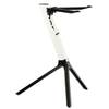 Stay Music Compact Model White keyboard stand