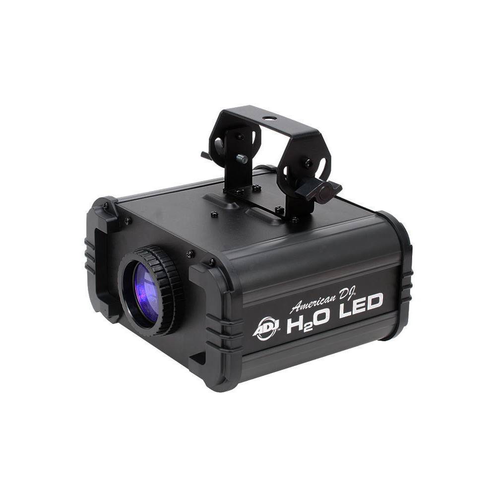 American DJ H2O IR LED water-lichteffect