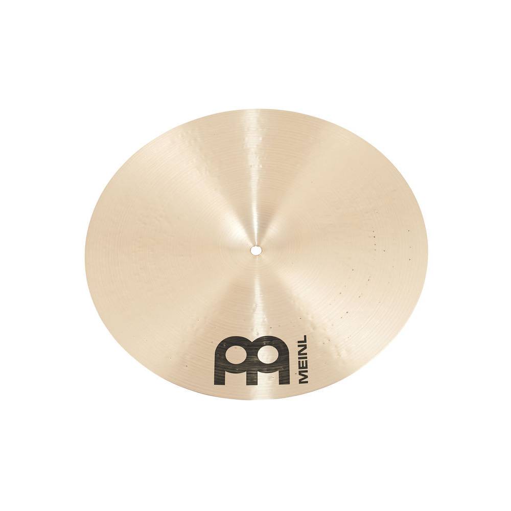 Meinl Byzance B16TC Traditional Thin Crash bekken