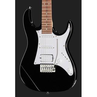 Ibanez Gio GRX40 Black Knight elektrische gitaar