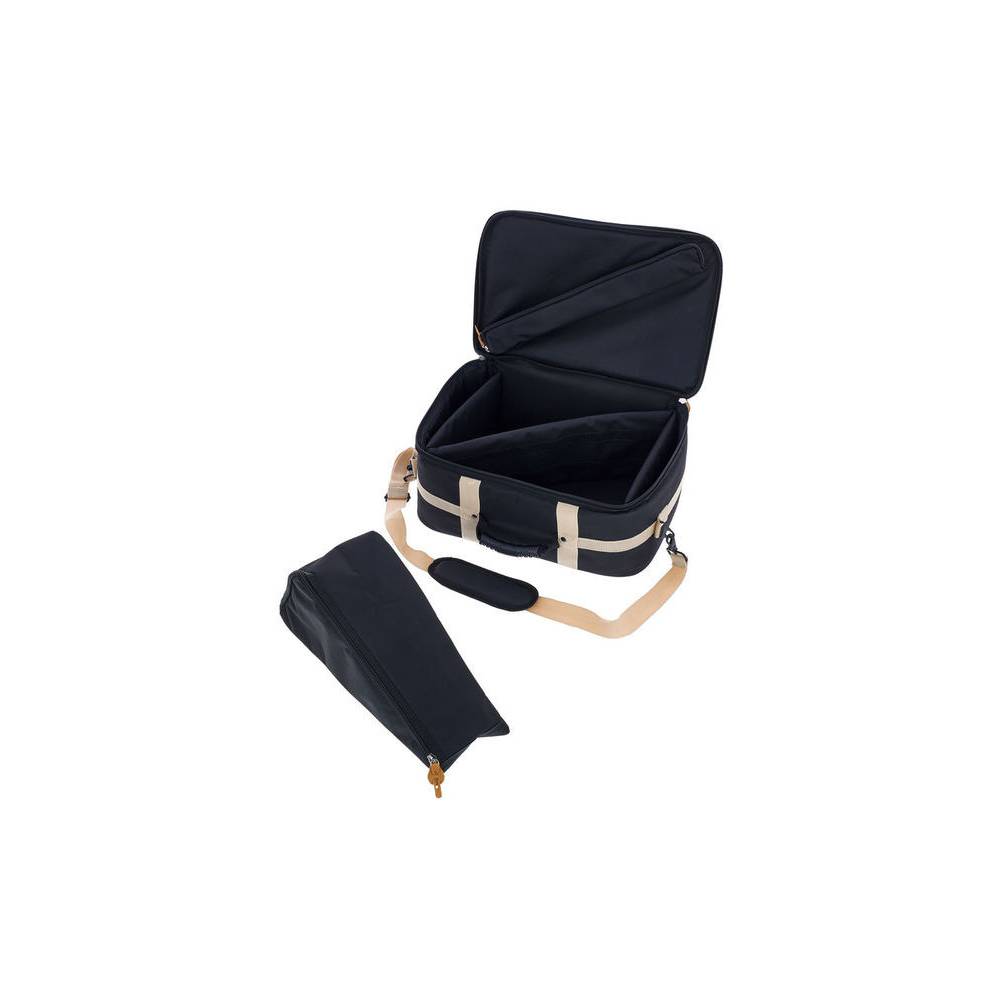 Tama TPB200BK PowerPad Designer Collection drum pedal bag zwart