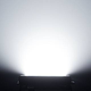 Cameo Thunder Wash 600 RGBW LED stroboscoop