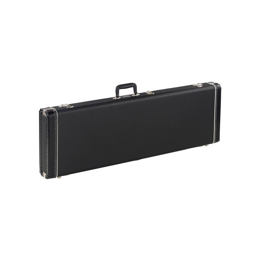Fender G&G Standard Mustang/Jag-stang/Cyclone Hardshell Case koffer voor Fender gitaren