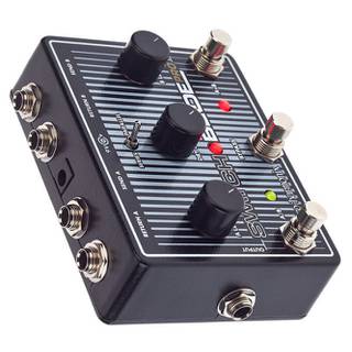 Electro Harmonix Switchblade Pro Deluxe Switcher