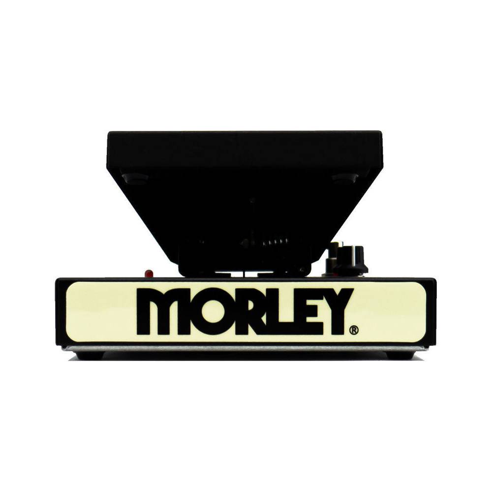 Morley BH2 Steve Vai Bad Horsie Wah