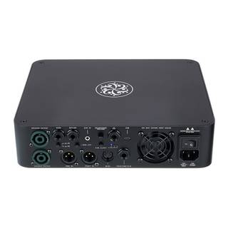 Darkglass Microtubes 900 v2 basgitaar versterker (head)