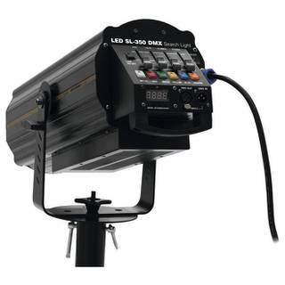 Eurolite LED SL-350 DMX Search Light volgspot