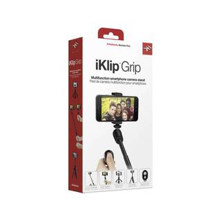 IK Multimedia iKlip Grip smartphone houder