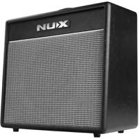 NUX Mighty 40 BT modeling gitaarversterker combo - 40 watt