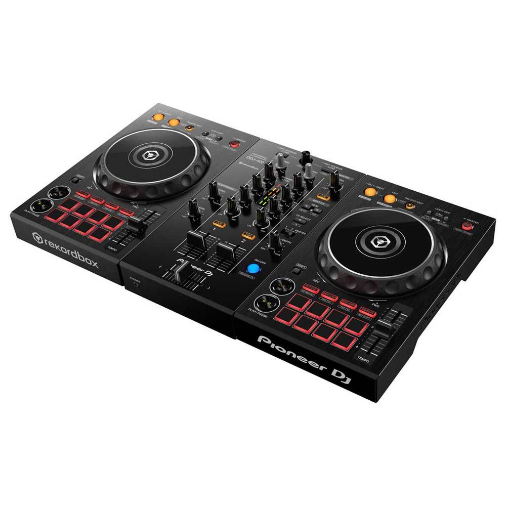 Pioneer DJ DDJ-400 B-Stock