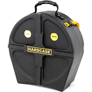 Hardcase HN14S koffer voor 14 inch snaredrum