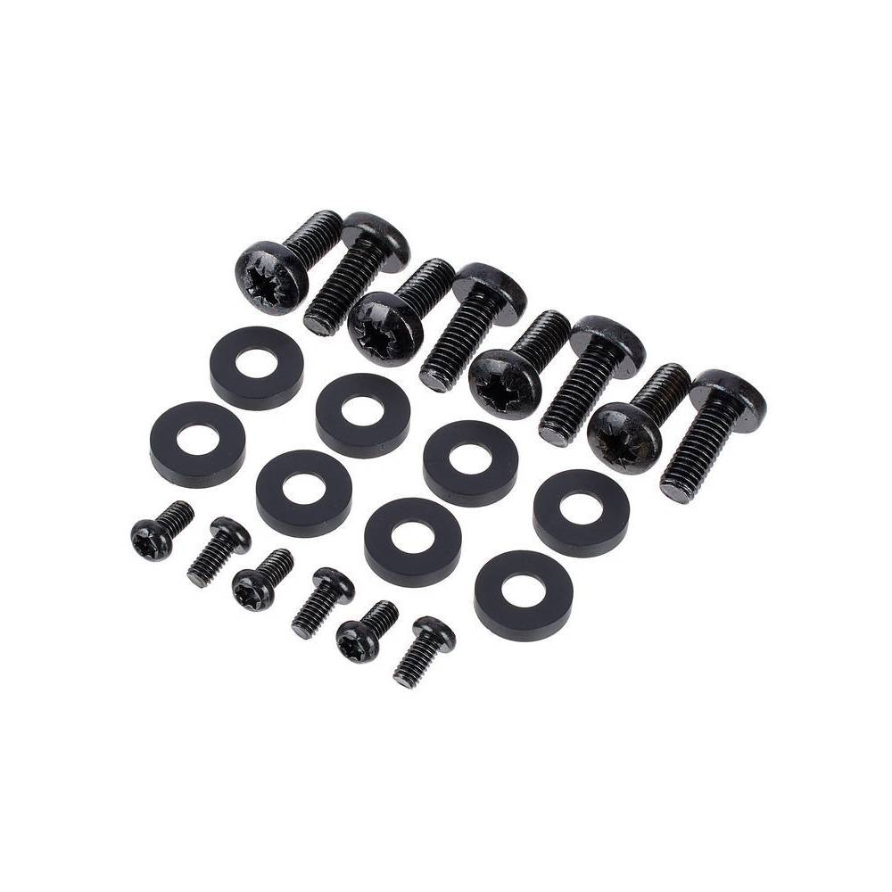 Allen & Heath rackmount kit voor SQ5 digitaal mengpaneel