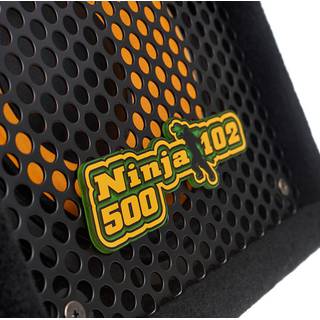 Markbass Ninja 102-500 Richard Bona basversterker combo 500W