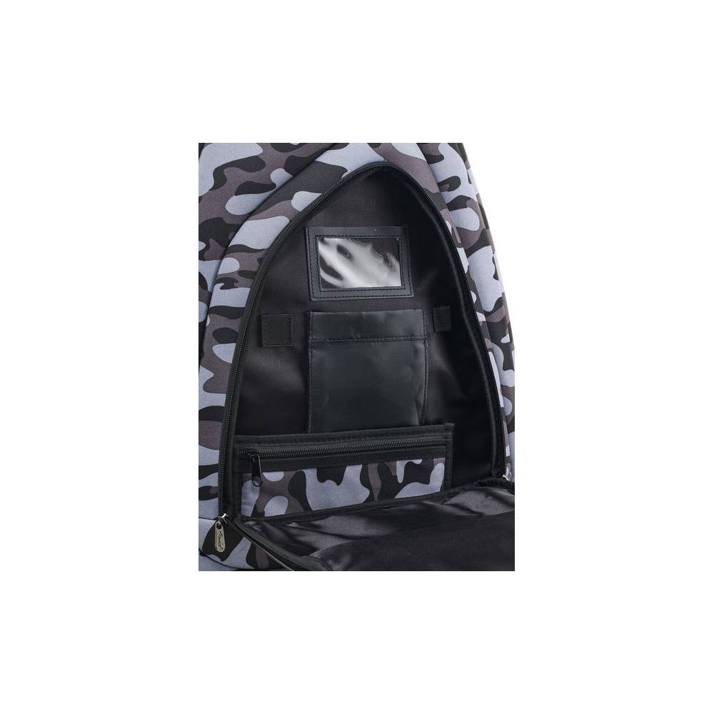 Fender FE920 Electric Guitar Gig Bag Winter Camo