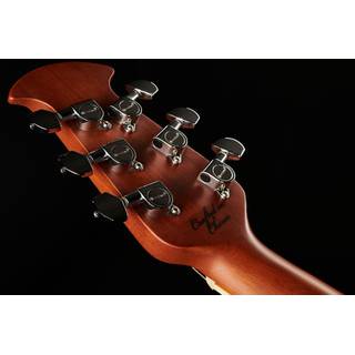 Ovation CS24P-FKOA Celebrity Standard Plus Figured Koa