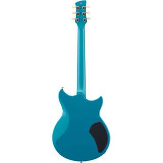 Yamaha Revstar Element RSE20L Swift Blue linkshandige elektrische gitaar