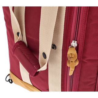 Tama TCB01WR PowerPad Designer Collection Bag voor cajon wijnrood