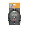 Stagg NAC2MPSR stereo audiokabel mini-jack - mini-jack 2 meter
