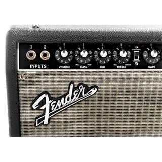Fender Super Bassman