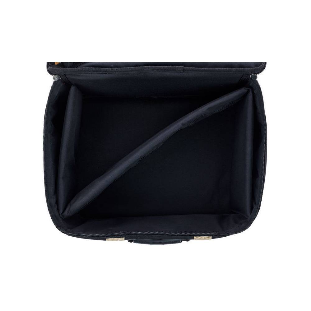 Tama TPB200BK PowerPad Designer Collection drum pedal bag zwart