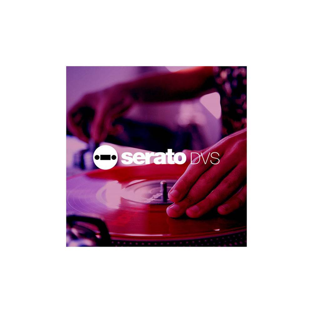 Serato DJ Suite (PDF serial)