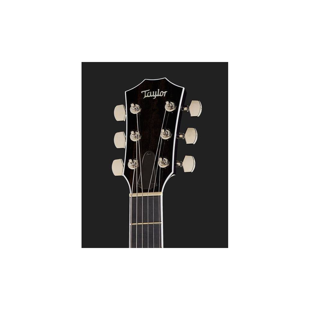 Taylor T5z Pro Pacific Blue