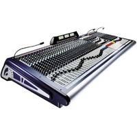 Soundcraft GB8-40 professionele 40 kanaals mixer