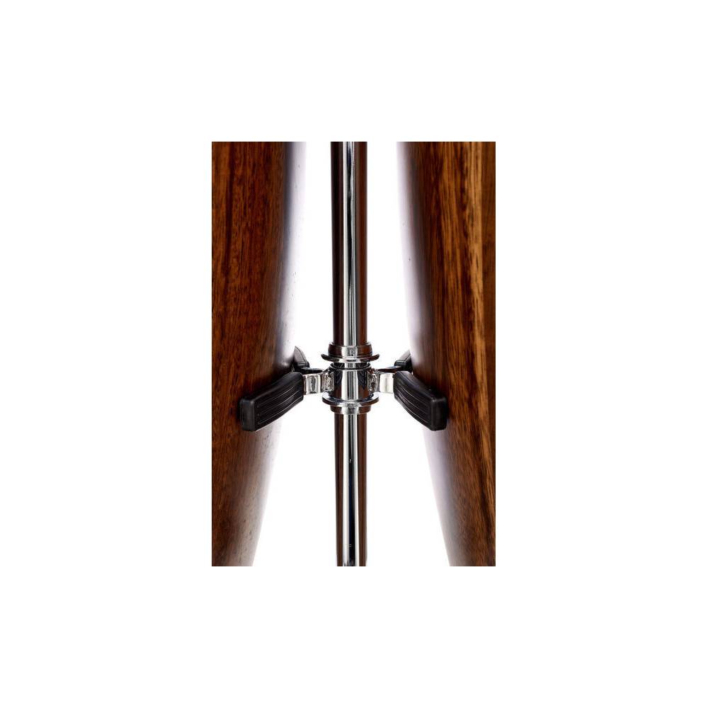 Latin Percussion LPA646-SW Aspire Walnut 10+11 congas op std.