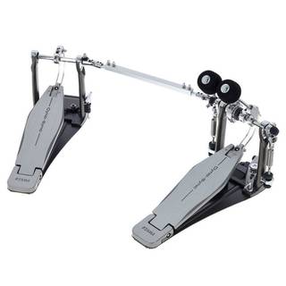 Tama HPDS1TW Dyna-Sync Direct Drive dubbel bassdrumpedaal