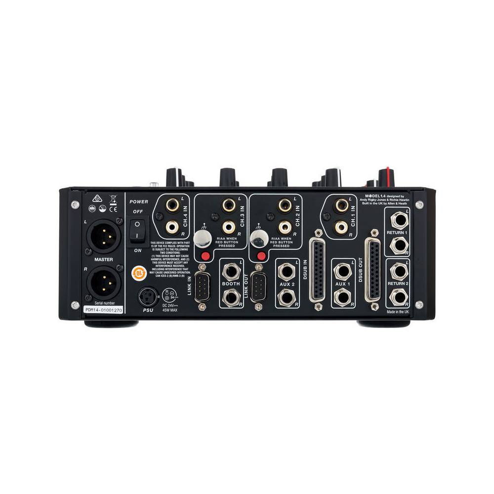 PLAYdifferently MODEL 1.4