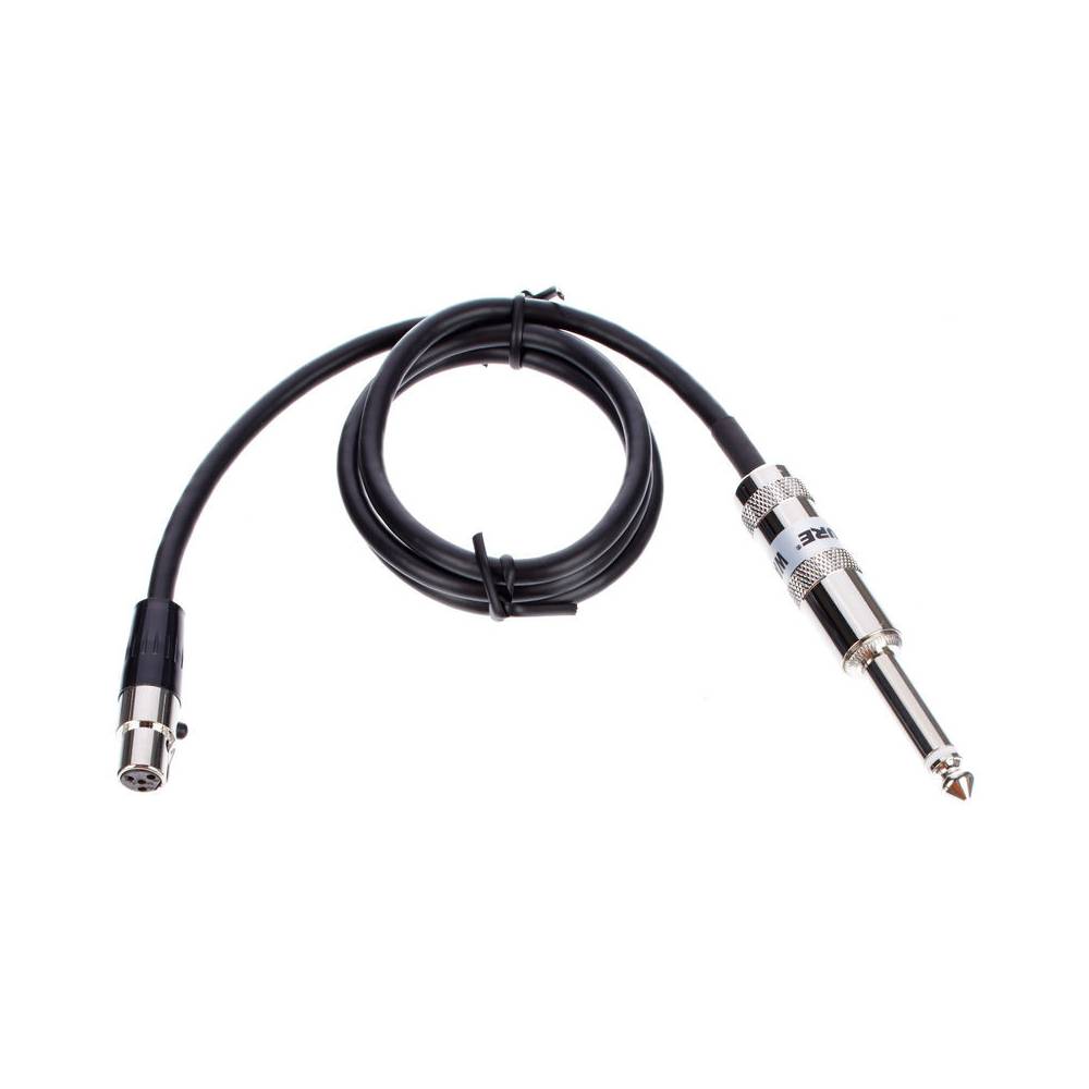 Shure BLX14E-M17 (662-686 MHz) draadloze instrument set