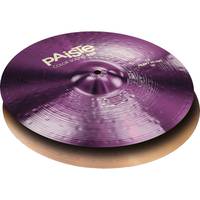 Paiste Color Sound 900 Purple heavy hihat 14 inch