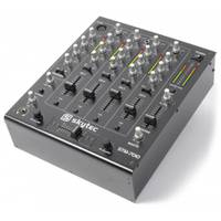 Skytec STM-7010 DJ mixer