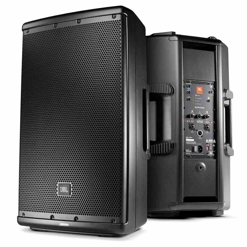 JBL EON 612 luidspreker