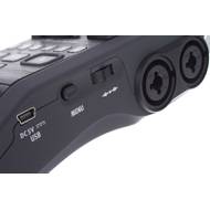 Zoom H6 6-kanaals handheld recorder