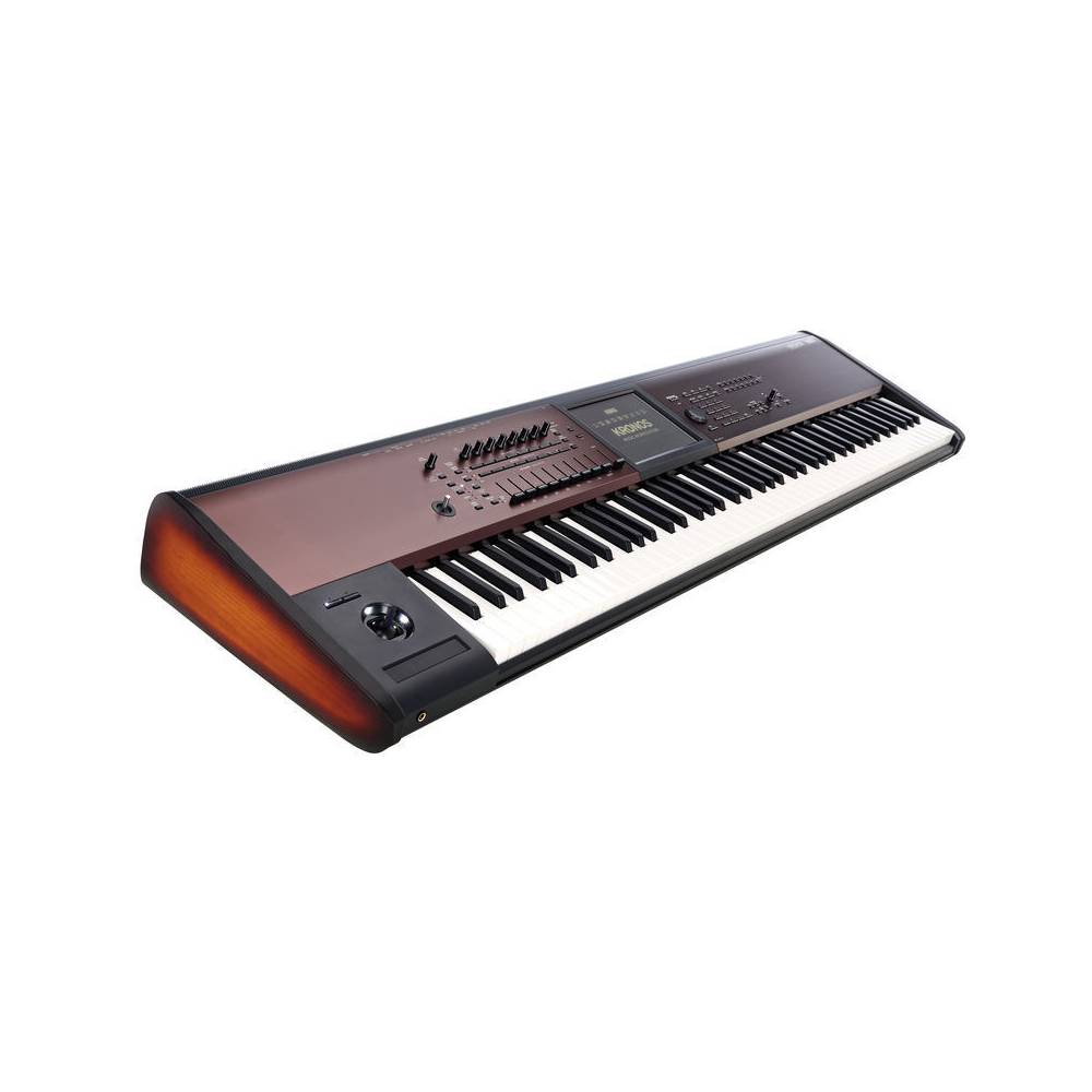 Korg Kronos LS workstation